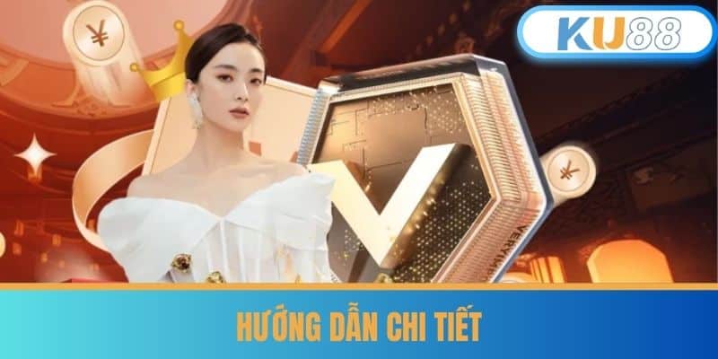 Nạp Tiền KU88 - Cách Nạp Tiền Cực Kỳ Nhanh Tại Nhà Cái KU88 5 Hướng Dẫn Chi Tiết