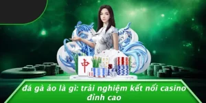 đá gà ảo là gì