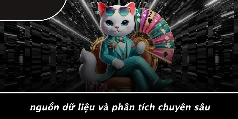 Nguồn Dữ Liệu Và Phân Tích Chuyên Sâu