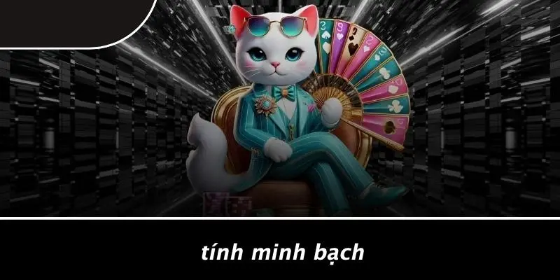 Tính Minh Bạch